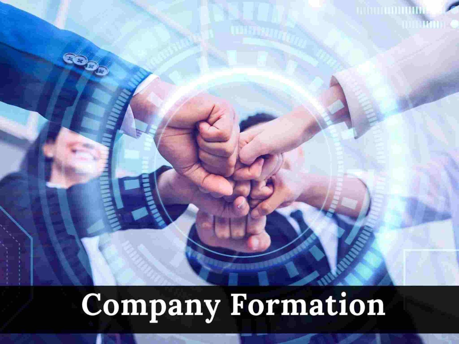 Company Formation